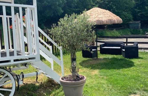 Colombe Casa | My little sweet home