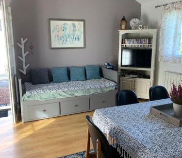 Colombe Casa | My little sweet home