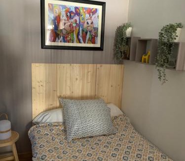 Colombe Casa | My little sweet home