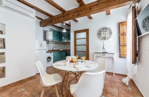 La Xerea Apartamento | My Loft 4 Temple