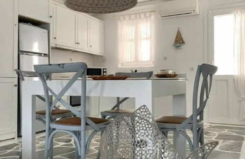 Ornos Casa | My Lovely Place - Mykonos - Ornos
