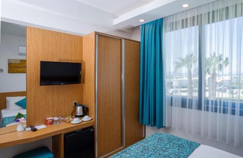 Turgutreis City Center Hotel | My Marin Otel