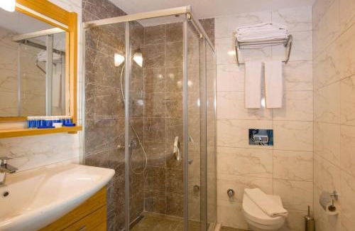 Turgutreis City Center Hotel | My Marin Otel