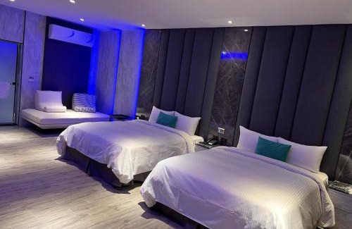 Mingjian Casa | MY Motel