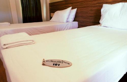 Tarlac Hotel | My North Star Hotel