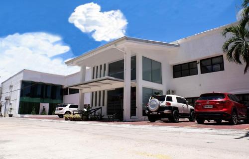 Tarlac Hotel | My North Star Hotel