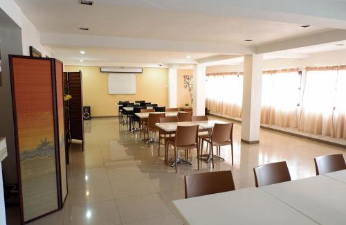 Tarlac Hotel | My North Star Hotel