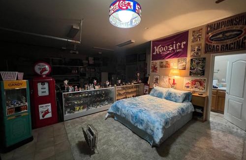 Rosedale Apartamento | My Oasis