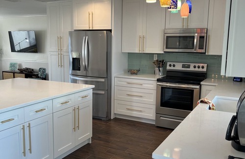 Matlacha Casa | My Only Sunshine Island Rental
