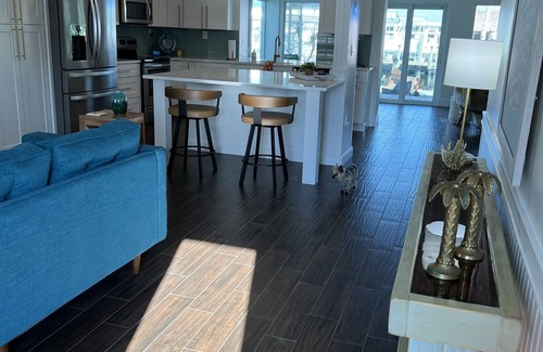 Matlacha Casa | My Only Sunshine Island Rental