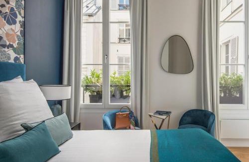 Quartier Saint-Georges Apartamento | My Opera In Paris