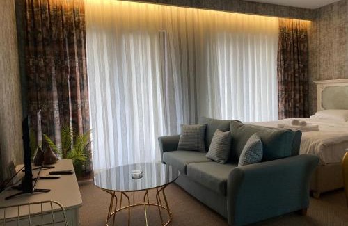 Pendik Hotel | My Palace Aırport