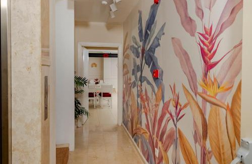 Pendik District Apartamento | My Palace Residance
