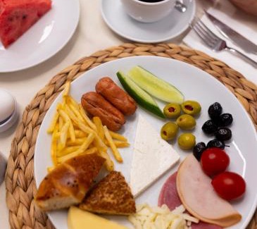 Pendik District Apartamento | My Palace Residance