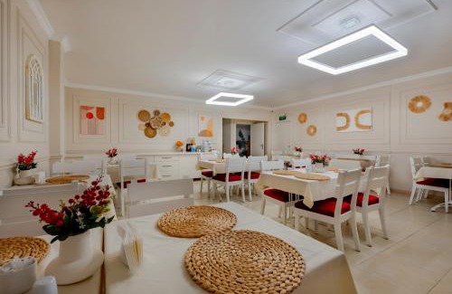 Pendik District Apartamento | My Palace Residance