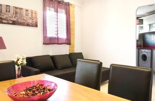 Jesus Apartamento | My Penthouse Valencia