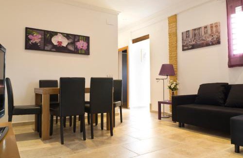 Jesus Apartamento | My Penthouse Valencia