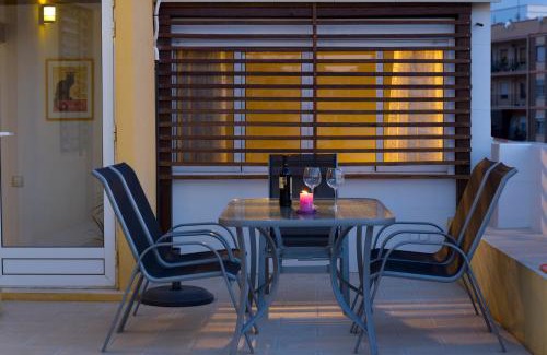 Jesus Apartamento | My Penthouse Valencia