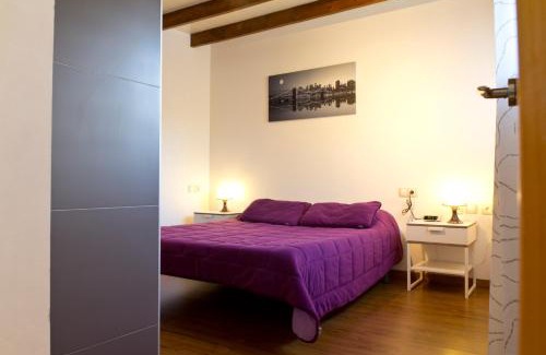 Jesus Apartamento | My Penthouse Valencia