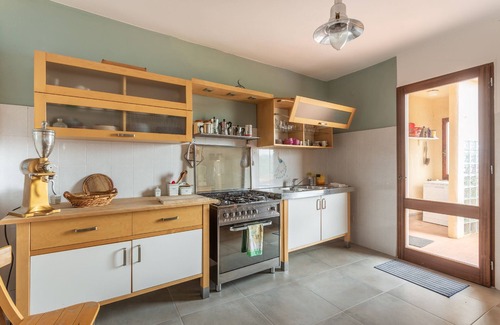 Magomadas Casa | Mi decoradas personalmente para mí, en Cerdeña Casa Bella
