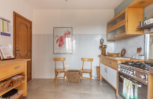 Magomadas Casa | Mi decoradas personalmente para mí, en Cerdeña Casa Bella