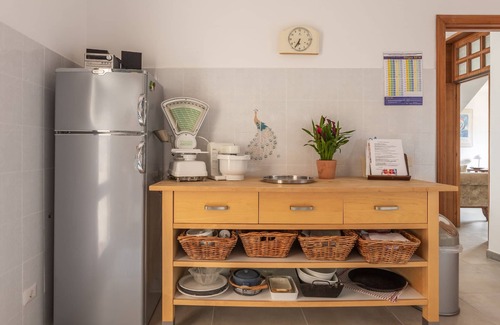 Magomadas Casa | Mi decoradas personalmente para mí, en Cerdeña Casa Bella