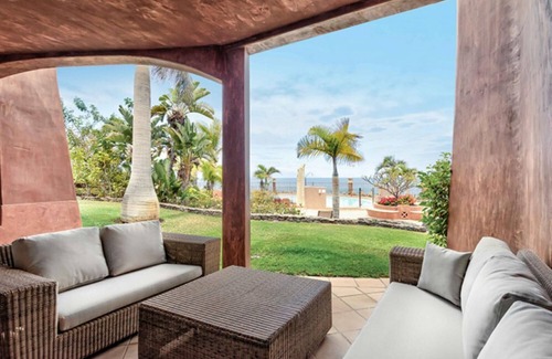 Palm-Mar Apartamento | Vrbo Property