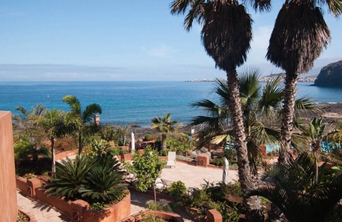 Palm-Mar Apartamento | Vrbo Property