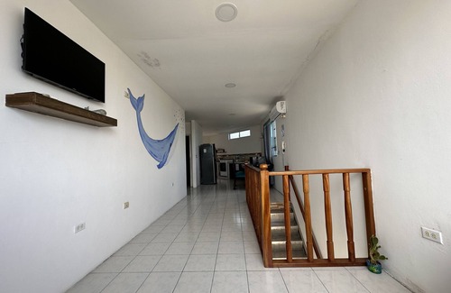 Puerto Baquerizo Moreno Apartamento | My place in paradise