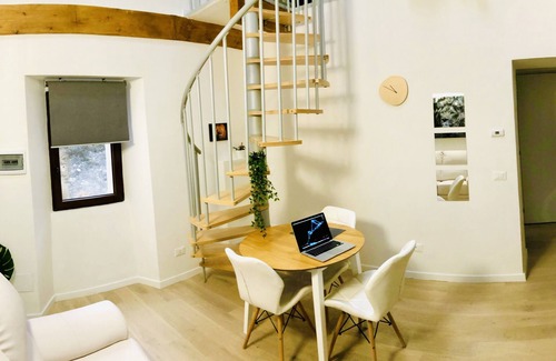 Canzo Apartamento | Mi lugar en Canzo - primer piso