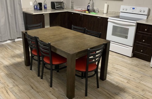 Laval Apartamento | My place is warm cozy and welcome