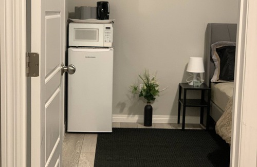 West Edmonton Casa | My place of calm