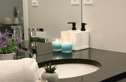 West Edmonton Casa | My place of calm