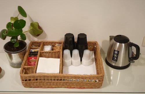 Barona Cama Y Desayuno | MY PLACE Suite Apartment - Milano Navigli