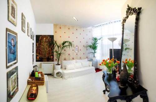 Barona Cama Y Desayuno | MY PLACE Suite Apartment - Milano Navigli