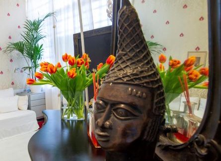 Barona Cama Y Desayuno | MY PLACE Suite Apartment - Milano Navigli