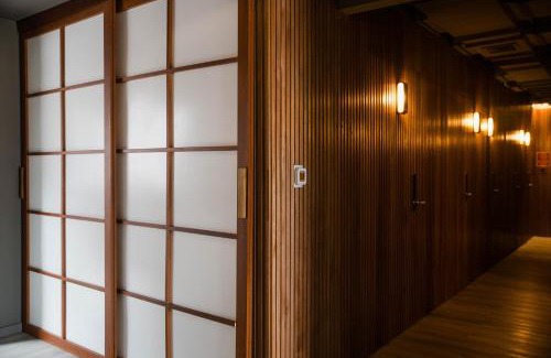 Ezeiza Hotel | My pod Capsule Boutique Airport