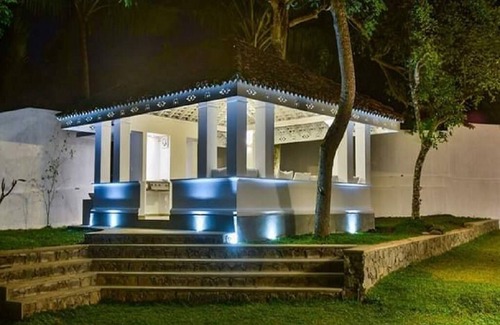 Hikkaduwa Villa | My Property is a Colonial stile Newly renovated Luxury bungalow