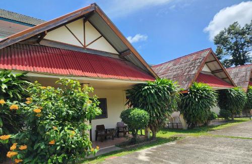 Downtown Krabi Casa | My Pumpkin Bungalow Krabi
