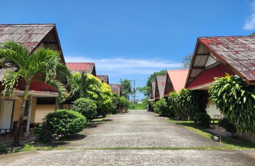Downtown Krabi Casa | My Pumpkin Bungalow Krabi