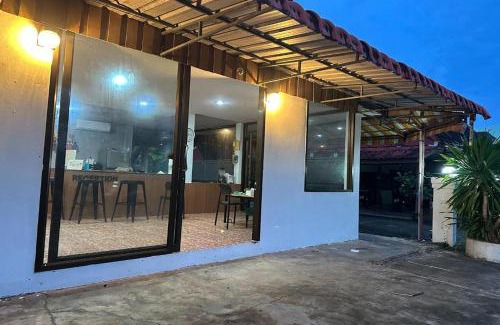Downtown Krabi Casa | My Pumpkin Bungalow Krabi