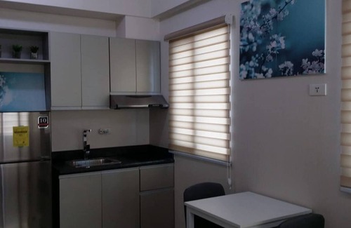 Legazpi Village Condominio | Mi lugar tranquilo en The Beacon - Makati