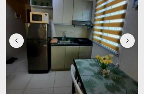 Legazpi Village Condominio | Mi lugar tranquilo en The Beacon - Makati
