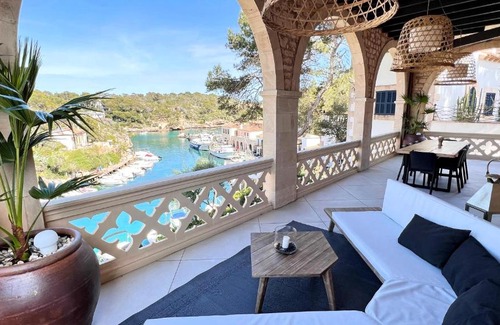 Cala Figuera Casa | My Rent House Mallorca