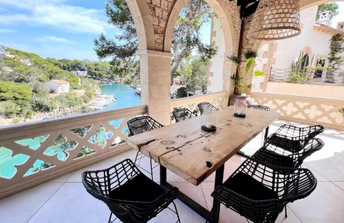 Cala Figuera Casa | My Rent House Mallorca
