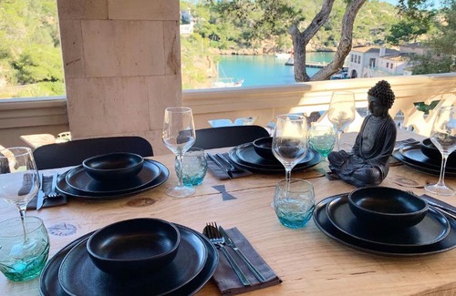 Cala Figuera Casa | My Rent House Mallorca