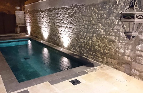 Palazzolo Acreide Historic Centre Villa | Villa en Palazzolo Acreide con 3 habitaciones, capacidad 9