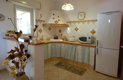 Mockarta Apartamento | Villa Palladino, hermosa propiedad en el oeste de Sicilia, con 4 dormitorios, piscina.