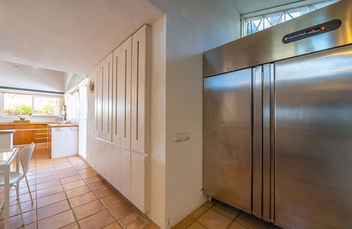 Cadaques Villa | Villa en Cadaqués con 7 habitaciones, capacidad 16