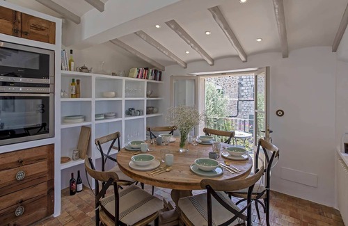 Deia Villa | Villa en Deià con 4 habitaciones, capacidad 8